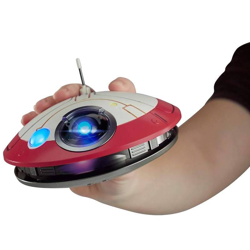 Hasbro Star Wars: Obi-Wan Kenobi LL-LA59 (Lola) Animatronic Edition Droid Toy