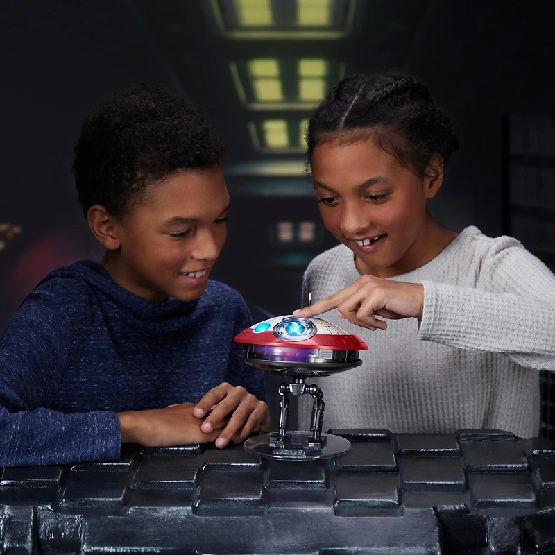 Hasbro Star Wars: Obi-Wan Kenobi LL-LA59 (Lola) Animatronic Edition Droid Toy