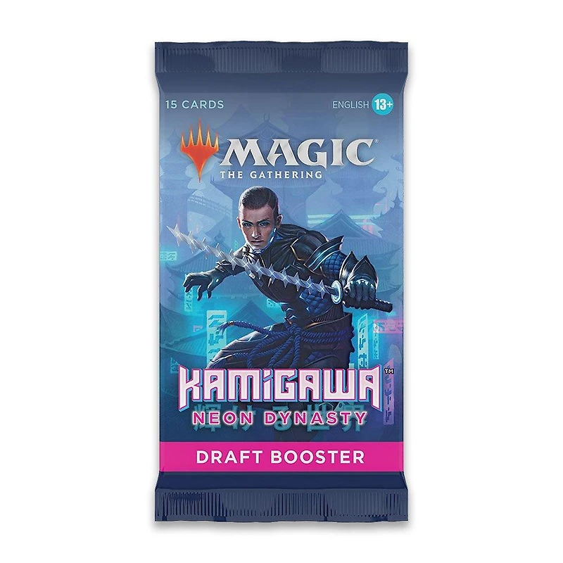 Magic: The Gathering