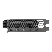 PNY GeForce RTX 3060 12GB XLR8 Gaming REVEL EPIC-X RGB Single Fan Graphics Card GMR3061N4JCET1BKTP Brown Box