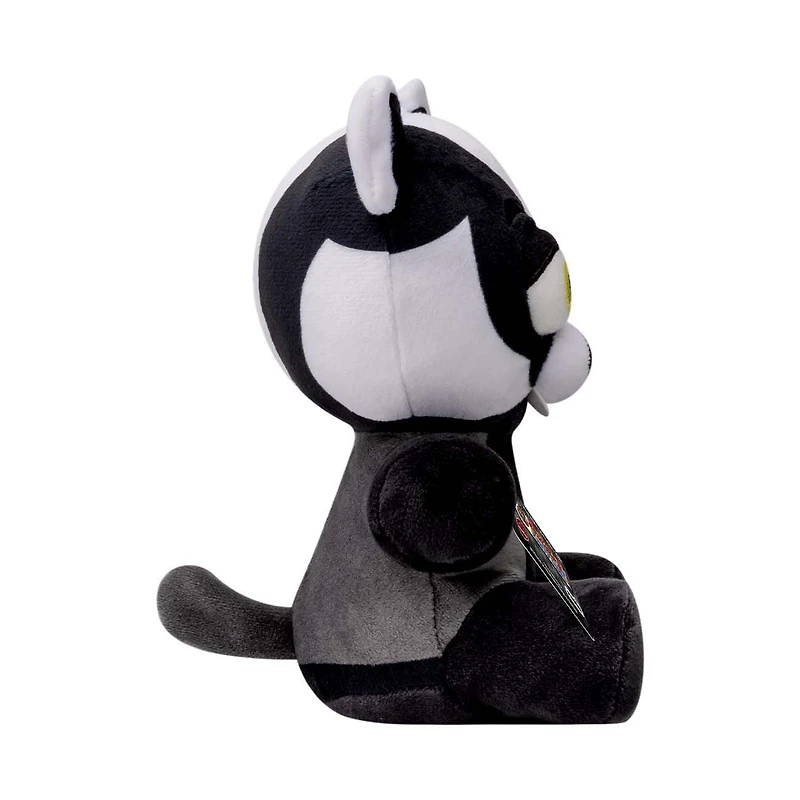 Funko Plush Five Nights at Freddy's Fanverse Blake the Badger GameStop Exclusive