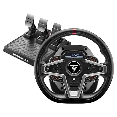 Thrustmaster T248 Racing Wheel - Xbox