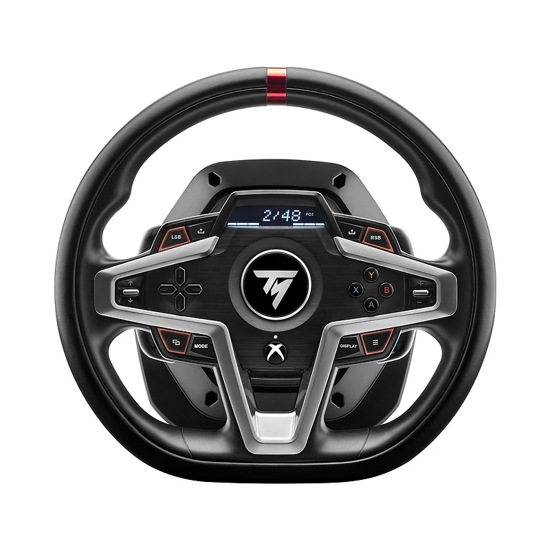 Thrustmaster T248 Racing Wheel for Xbox Series X/S, Xbox One and PC