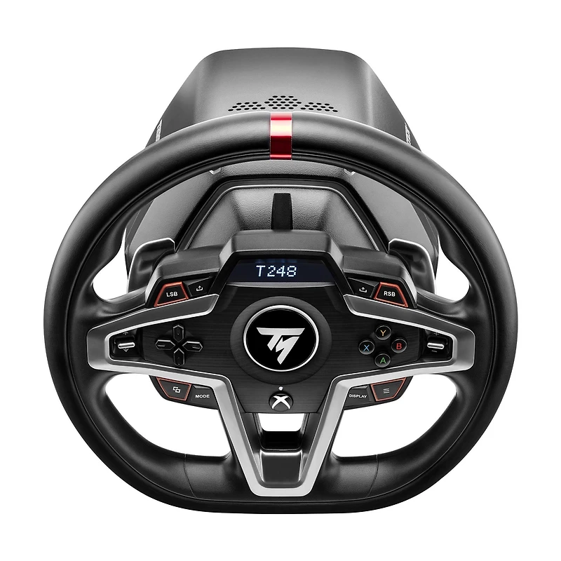 Thrustmaster T248 Racing Wheel for Xbox Series X/S, Xbox One and PC