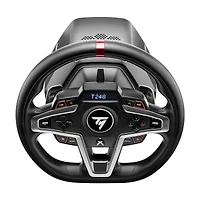 Thrustmaster T248 Racing Wheel for Xbox Series X/S, Xbox One and PC