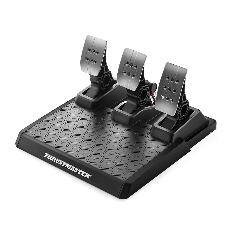 Thrustmaster T248 Racing Wheel for Xbox Series X/S, Xbox One and PC