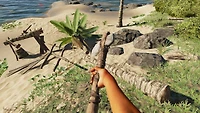 Stranded Deep - Nintendo Switch