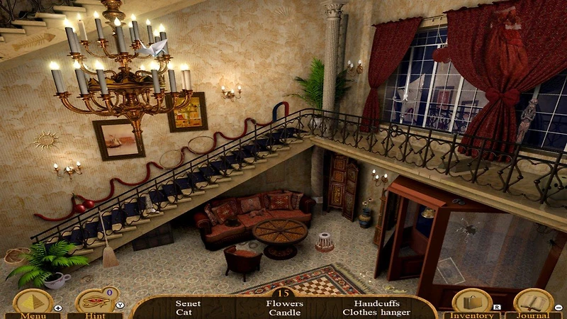 Hidden Objects Collection Volume 2 - Nintendo Switch