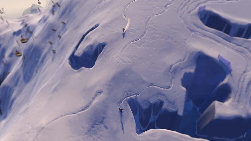 Grand Mountain Adventure: Wonderlands Day 1 Edition - Nintendo Switch