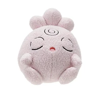 Jazwares Pokemon Sleeping 5-in Plush (Styles May Vary