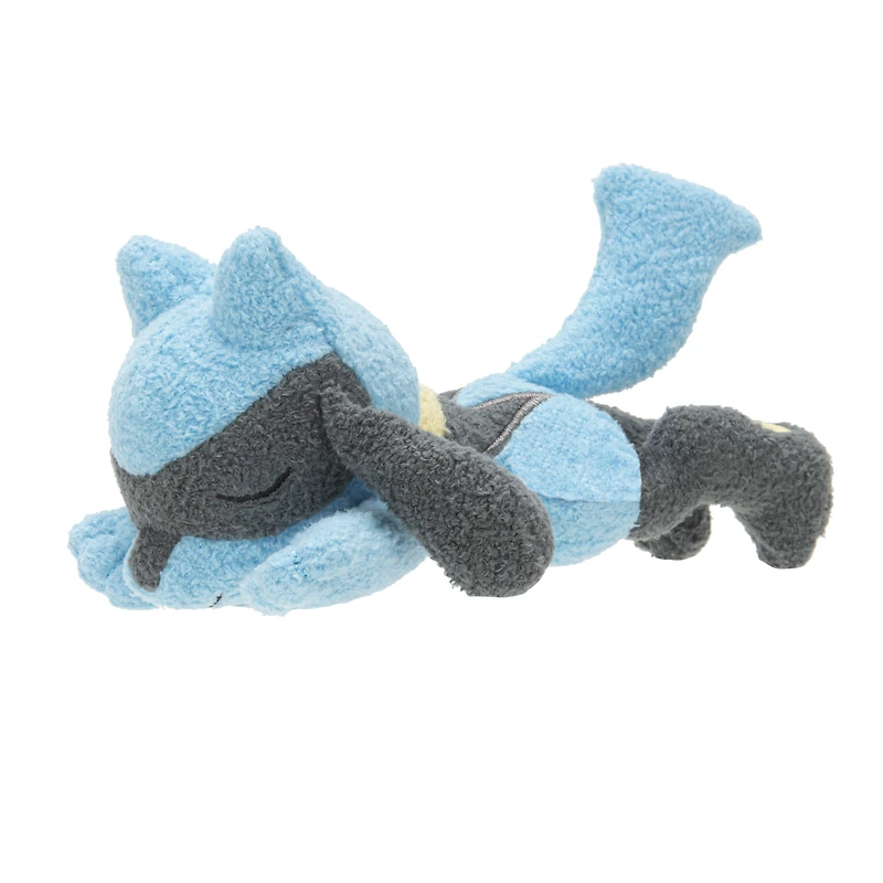 Jazwares Pokemon Sleeping 5-in Plush (Styles May Vary