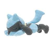 Jazwares Pokemon Sleeping 5-in Plush (Styles May Vary