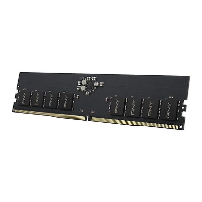 PNY Performance 8GB DDR5 4800MHz Desktop Memory MD8GSD54800-TB