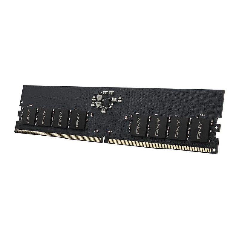 PNY Performance 16GB DDR5 4800MHz Desktop Memory MD16GSD54800-TB