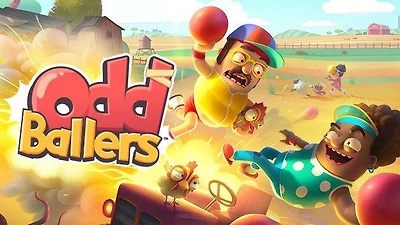 Oddballers - PC