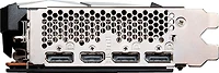 MSI AMD Radeon RX 6600 MECH 2X 8G 8GB GDDR6 PCI Express 4.0 Gaming Graphics Card
