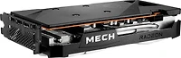 MSI AMD Radeon RX 6600 MECH 2X 8G 8GB GDDR6 PCI Express 4.0 Gaming Graphics Card