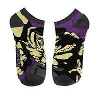 Yu Yu Hakusho Unisex Ankle Socks 5-Pack