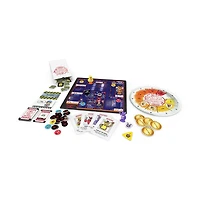 Funko Five Nights at Freddy's: Night of Frights Board Game
