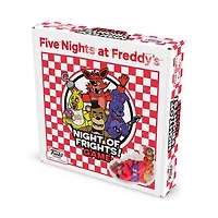 Funko Five Nights at Freddy's: Night of Frights Board Game