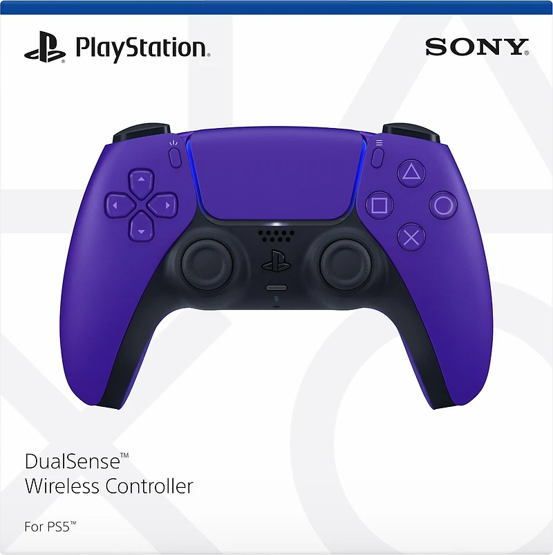 Sony DualSense Wireless Controller for PlayStation 5