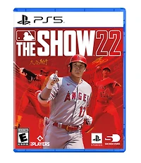 MLB The Show 22