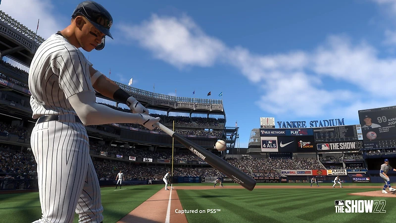 MLB The Show 22 - PlayStation 4