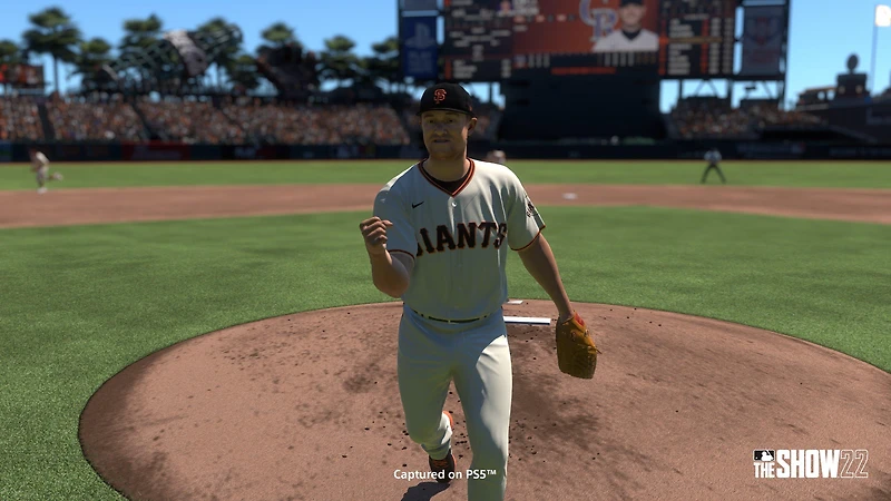 MLB The Show 22 - PlayStation 4