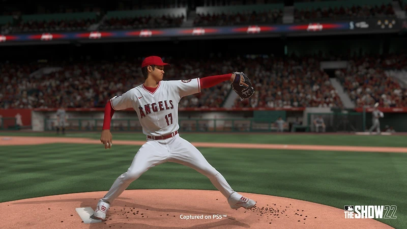 MLB The Show 22 - PlayStation 4