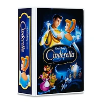 Disney Movie Character Cinderella 3-in Collectible Figure
