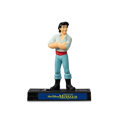 Disney Movie Character The Little Mermaid Eric Surprise Singles 2-in Figure Series 3