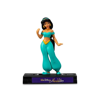 Aladdin Jasmine (Movie Character) 3-in Collectible Figure