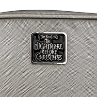 Nightmare Before Christmas Synthetic Leather Adjustable Strap Handbag