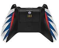 Razer Limited Edition Wireless Controller and Quick Charging Stand for Xbox Series X/S and Xbox One Captain America