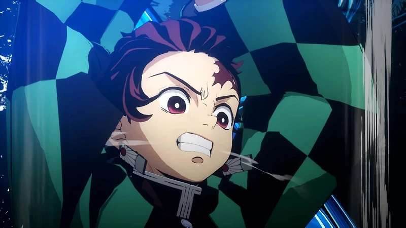 Demon Slayer: Kimetsu no Yaiba - The Hinokami Chronicles - Nintendo Switch
