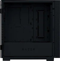 Razer Tomahawk Tempered Glass ATX Mid-Tower Gaming Computer Case with Chroma RGB