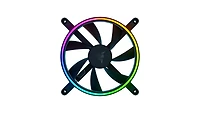 Razer Kunai Chroma 140mm PWM Performance Fan with RGB 3 Pack