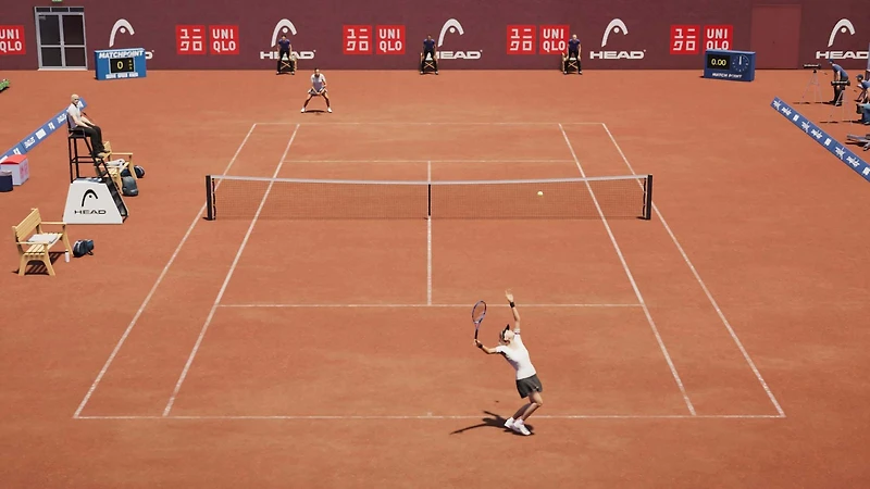 Matchpoint: Tennis Championships - Xbox One