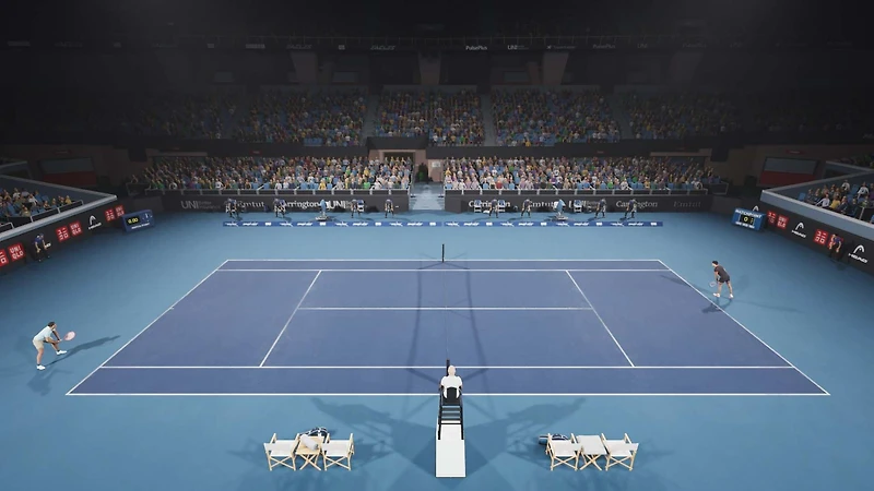 Matchpoint: Tennis Championships - Xbox One
