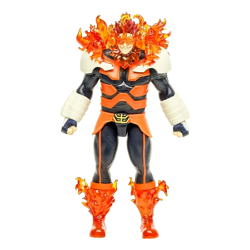 My Hero Academia Endeavor 5-in Action Figure