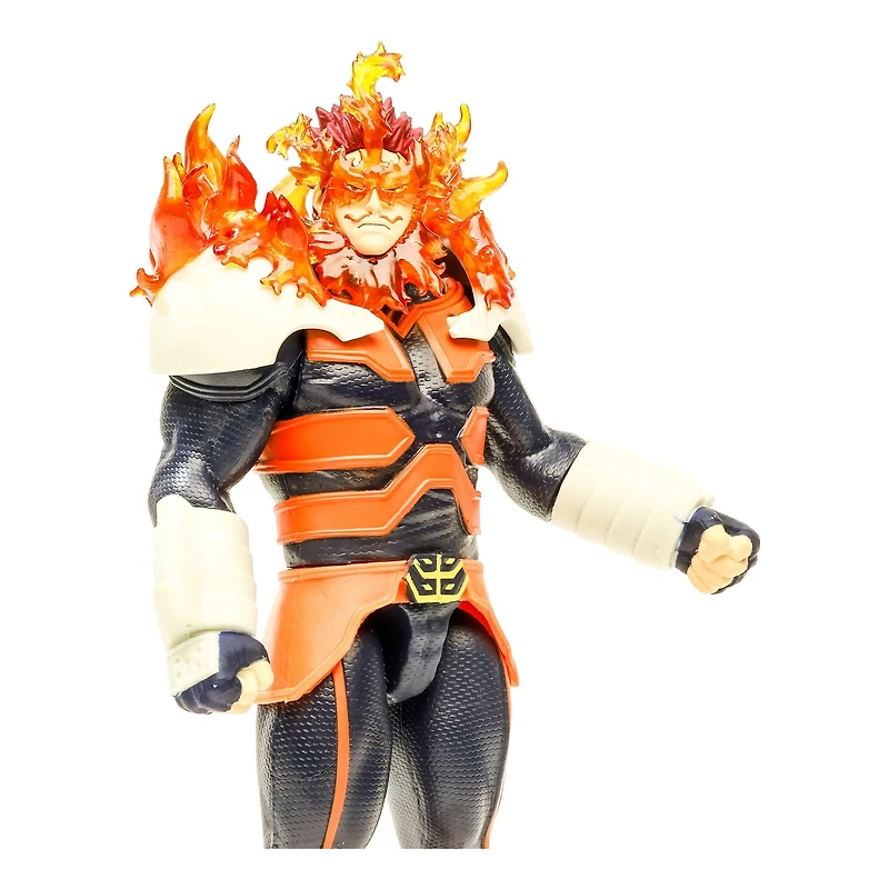 My Hero Academia Endeavor 5-in Action Figure