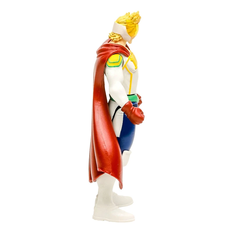McFarlane Toys My Hero Academia Mirio Togata 5-in Action Figure Wave 4