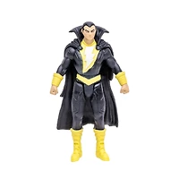 McFarlane Toys DC Direct Black Adam (Endless Winter) 3-in Figure with Comic