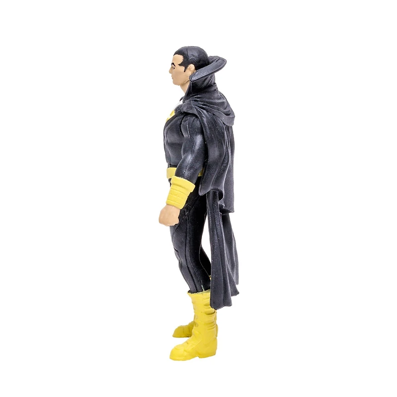 McFarlane Toys DC Direct Black Adam (Endless Winter) 3-in Figure with Comic