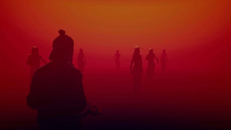 Sifu: Vengeance Edition - Xbox Series X