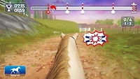 Equestrian Training - Nintendo Switch