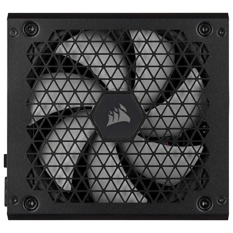 CORSAIR RM750x 750W 80 PLUS Gold Fully Modular Power Supply