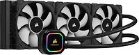 CORSAIR iCUE H150i RGB PRO XT CPU Liquid Cooler