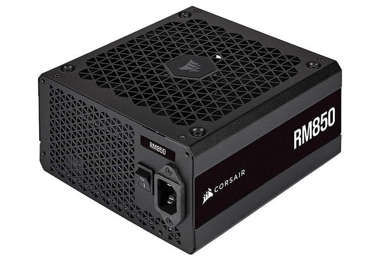 CORSAIR RM850 850W 80 PLUS Gold Fully Modular Power Supply