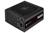 CORSAIR RM850 850W 80 PLUS Gold Fully Modular Power Supply